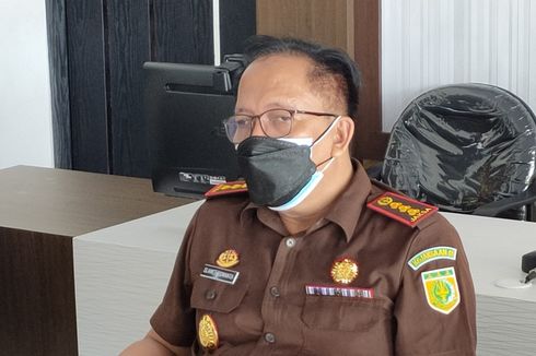 Soal Gugatan Praperadilan atas Kasus CSR PDAM, Ini Kata Kejari Tegal