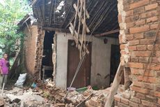 Update Gempa Malang: 6 Orang Meninggal, 1 Luka Berat