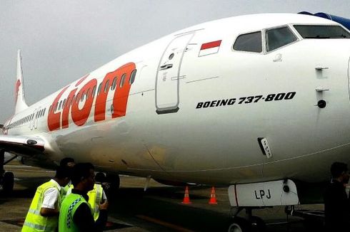 Kabut Asap di Kuala Namu, Lion Air Terpaksa Kembali ke Aceh