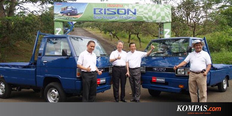 6500 Modifikasi Mobil L300 Minibus Terbaik