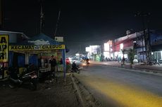 Pemkot Tangerang Tambah Posko Pantau Sampah di Ciledug 