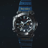 Jam Tangan G-Shock Frogman Terbaru Ubah Tampilan Jadi Analog
