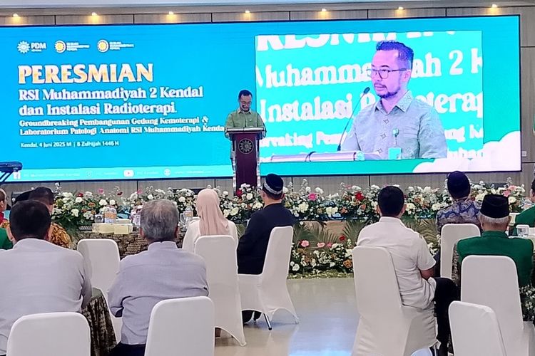 Kemenkes Identifiksi Satu WNA di Jakarta Kontak Erat Hantavirus, Apa Hasil PCR-nya?