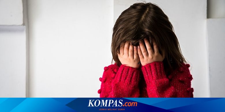 Cerita Bocah 3 Tahun Tewas di Tangan Ayah Tiri, Gendang Telinga Pecah hingga Patah Tulang Bahu - Vimarsana News