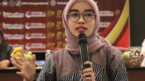 DPR Setujui PKPU Pilkada 2024, KPU dan Bawaslu Diharap Tegas Laksanakan Tugas dan Fungsi