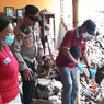 Tertimpa Tembok Rumah Roboh, Balita di Boyolali Meninggal, Ibunya Dirawat di RS