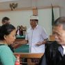 Dapat Asimilasi, Mantan Wagub Bali Ketut Sudikerta Bebas dari Lapas Kerobokan