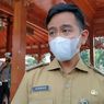 Gibran Sebut Produk Batik dan Kerajinan Solo Banyak Diminati Pengunjung di Paris
