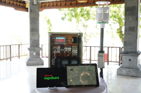 Luncurkan Program Tahura Digitalization Support, Telkomsel Dukung Konservasi Mangrove Pakai Teknologi IoT di Bali
