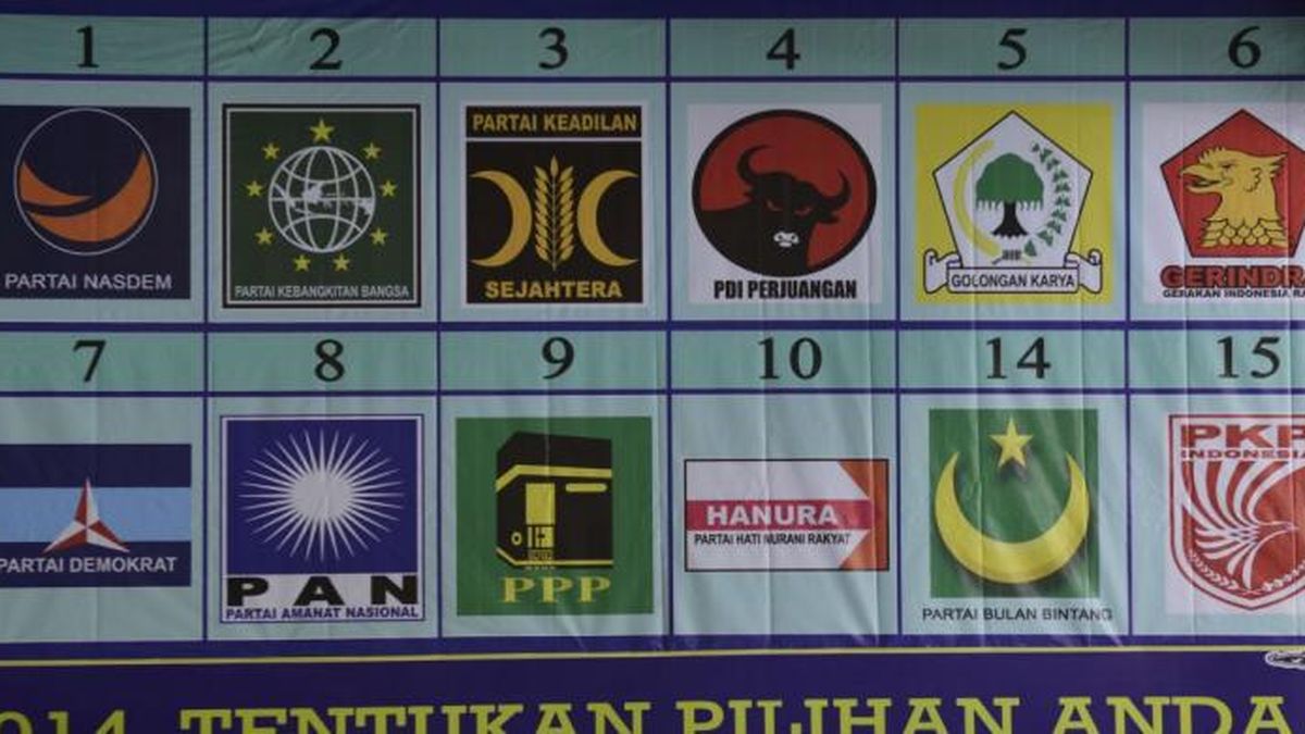 3 Non-Parliamentary Political Parties Withdraw Petition on Election Law ...