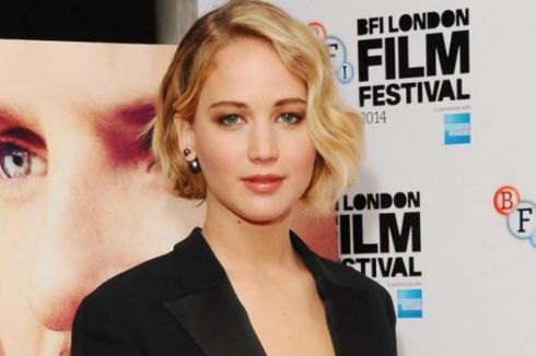 Jennifer Lawrence Sulit Memerankan Katniss Everdeen Lagi di Hunger Games