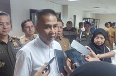 Pj Gubernur Jabar Minta Sekolah Antisipasi Perundungan Saat MPLS