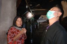 300 Rumah di Pontianak Rusak Diterjang Angin Puting Beliung