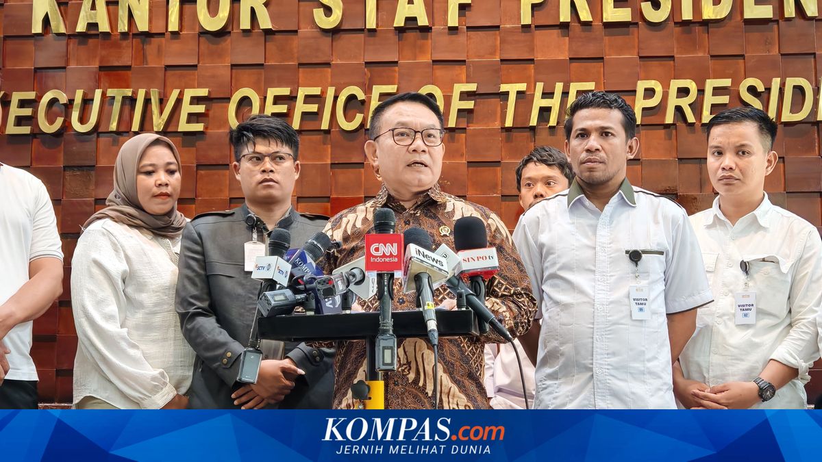 Bos KSP Jenderal Dudung Dikeroyok Massa Demo MBG, Keluhan Dapur SPPG Ditutup Disikat