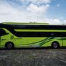 Bagasi Bus Suites Class Lebih Kecil Dibanding Bus Biasa