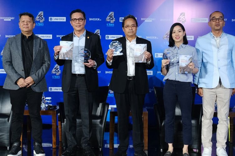 Perbankan Masih Kuat, Bank Jakarta Pilih Kejar Pertumbuhan Berkualitas