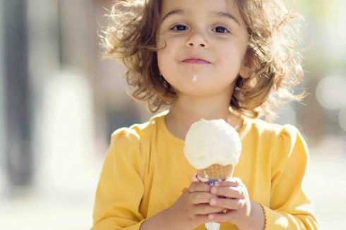 Risiko Konsumsi Gula bagi Anak-anak