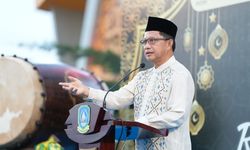 Wujudkan Kemandirian Fiskal, Mendagri Dorong Inovasi Digitalisasi Pembayaran Pajak Daerah