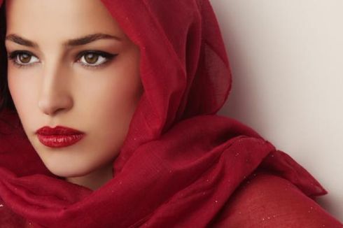 Kiat Persiapkan Foto “Pre-Wedding” Gaya Hijab 
