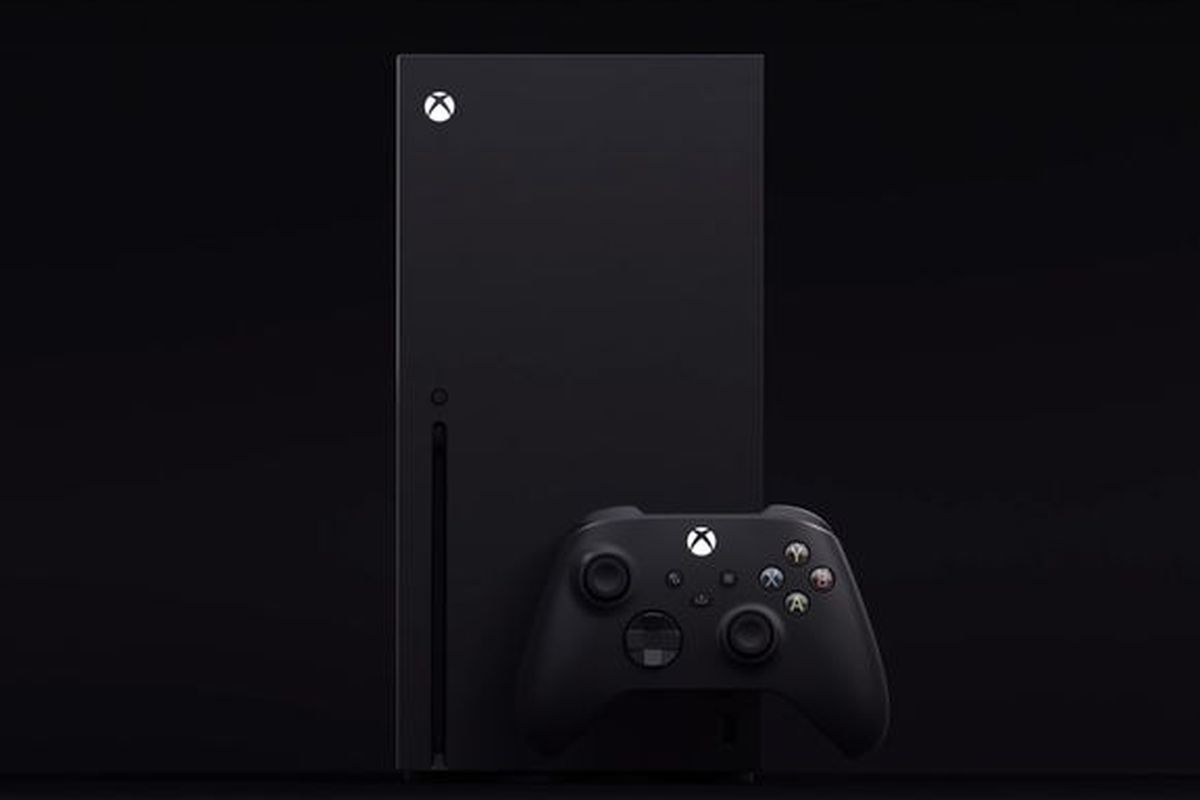 Xbox Series X dipersenjatai dengan fitur multitasking yang manjakan pemain