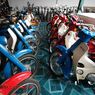 Ketahui, Ini Cara Tepat Merawat Motor Koleksi