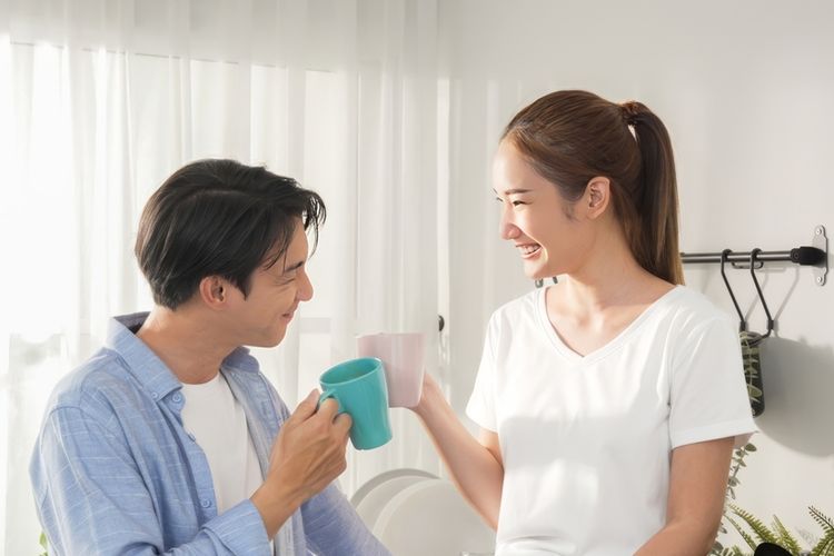 Kenali 4 Tipe Attachment Style, Kunci Membangun Hubungan Sehat