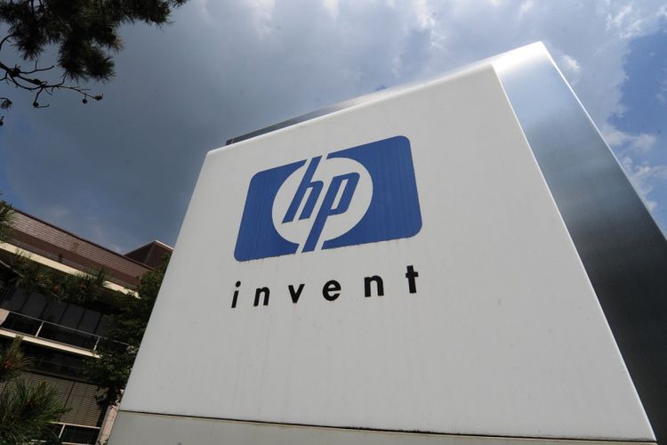 HP Bakal PHK 6.000 Karyawannya Dalam 3 Tahun ke Depan
