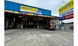 Depo Aplus Ekspansi ke Metro Lampung, Perluas Layanan Outlet