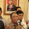 Rapat dengan Sekjen PSSI, Menpora Bahas Jalan Keluar Liga 2