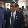Mahfud Tantang Arteria Dahlan Ancam Kepala BIN Terkait Informasi Intelijen