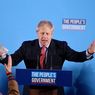 Boris Johnson Backed by British MPs to Breach Brexit Treaty