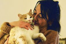 Detik-detik Karyawan Bekasi Lawan 4 Begal demi Pertahankan Duit Rp 450 Juta