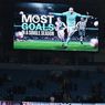 Top Skor Liga Inggris, Haaland Pecahkan Rekor Gol Semusim  
