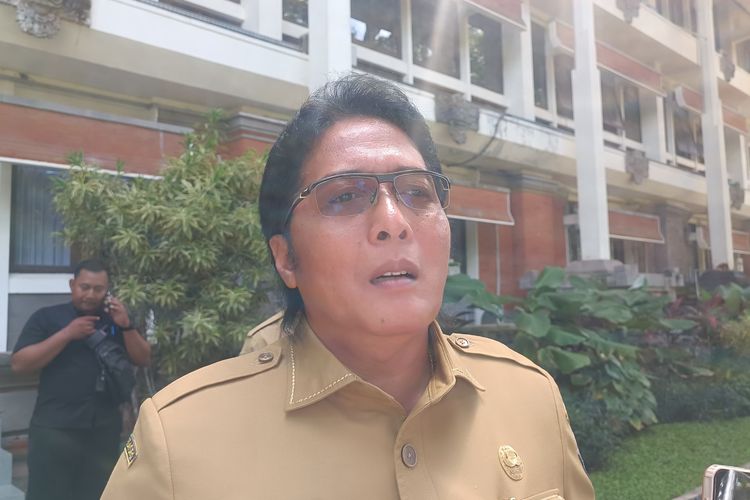 Tolak GRIB Jaya di Bali, Wagub Giri: Sudah Ada Pecalang, TNI, dan Polri