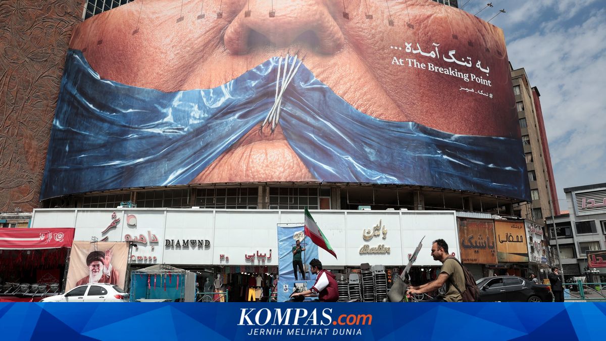 IMF: Harga Minyak Turun, Ancaman Ekonomi Global Belum Hilang