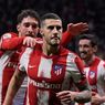 Mario Hermoso, Spesialis Penentu Kemenangan Atletico