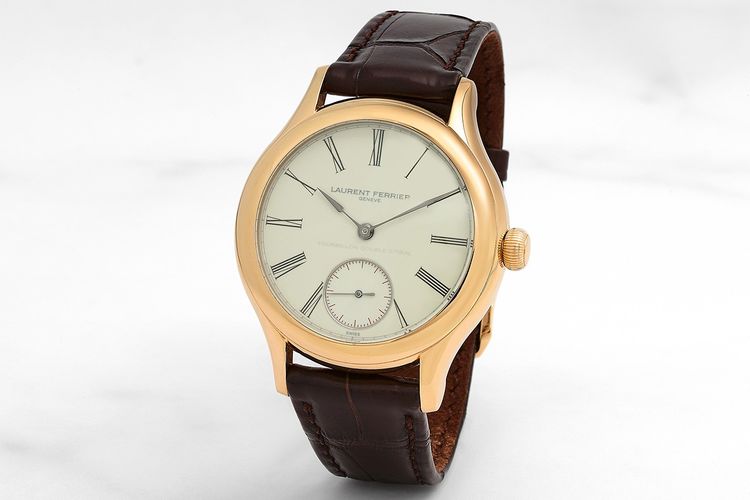 Laurent Ferrier Galet Classic 