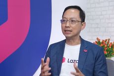 Komitmen Dorong Pertumbuhan Ekonomi Digital Indonesia, Lazada Fasilitasi UMKM Go Digital dan Berdayakan Talenta Muda