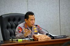 Kapolri Sebut Oknum yang Buat Anarki pada Aksi Mahasiswa Akan Diproses Hukum