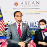 Jokowi: Kolaborasi ASEAN-PBB Harus Diperkuat Demi Perdamaian 