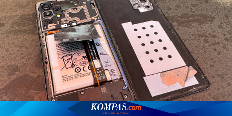 Pria Ini Punya Harta Rp 253 T, tapi Masih Pakai Ponsel Android Lawas