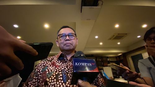 [POPULER NASIONAL] Kubu Anies-Cak Imin Dorong KPU Buka Data Transaksi Mencurigakan | Deklarasi Habib Luthfi Dukung Prabowo
