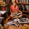 5 Tips Mendekor Ruang Baca yang Nyaman dan Instagramable di Rumah