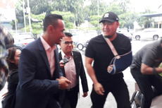 Kata Polisi, Ronny Tak Sebut Nama Anggota DPR Herman Hery dalam Laporannya