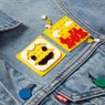 Kolaborasi Lego x Levi's Resmi Diungkap