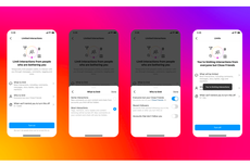 Instagram Rilis Fitur "Anti-bullying", Bisa Batasi Interaksi Hanya dari Teman Dekat