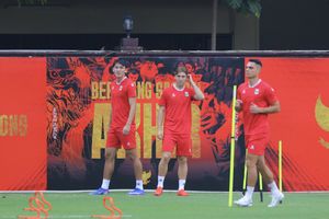 Jadwal Timnas Indonesia Vs Bangladesh: Ke Final atau Kutukan ASEAN Berlanjut?