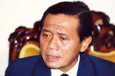 Indonesia’s Former Information Minister Harmoko Dies Aged 82