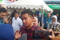 Soal Kriteria Cagub Jateng 2024, Gibran: Bukan Saya, Saya Enggak Bisa Apa-apa