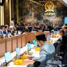 Lelang IKN Tahap II Dimulai Agustus 2025, Ada Gedung DPR dan MA
